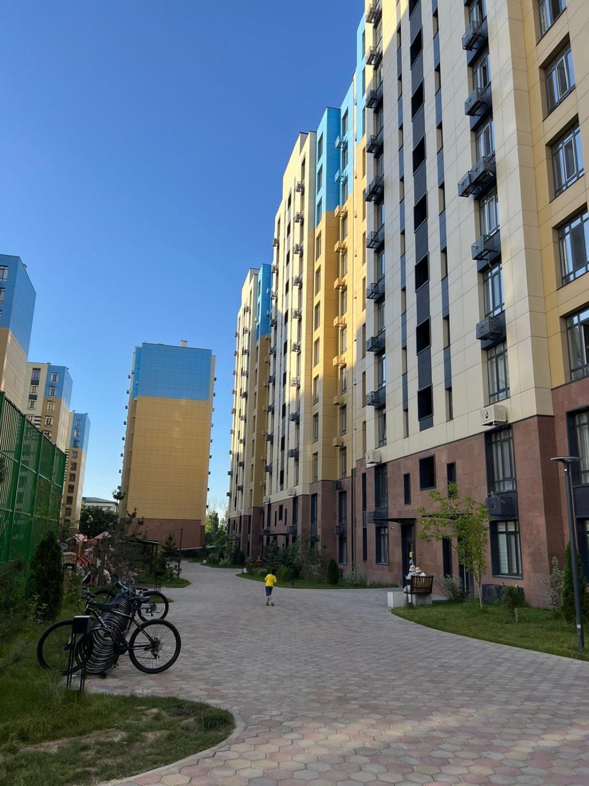 公寓 Cozy In The Centre Of The