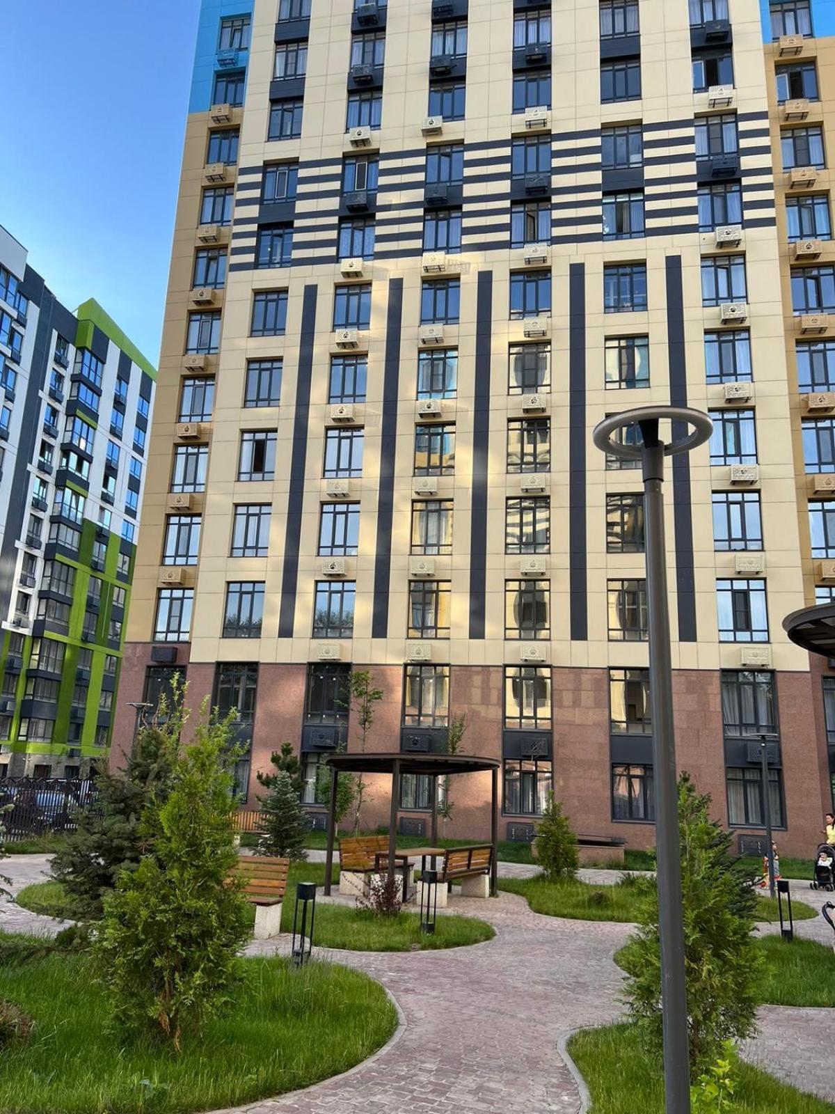 Apartment Cozy In The Centre Of The